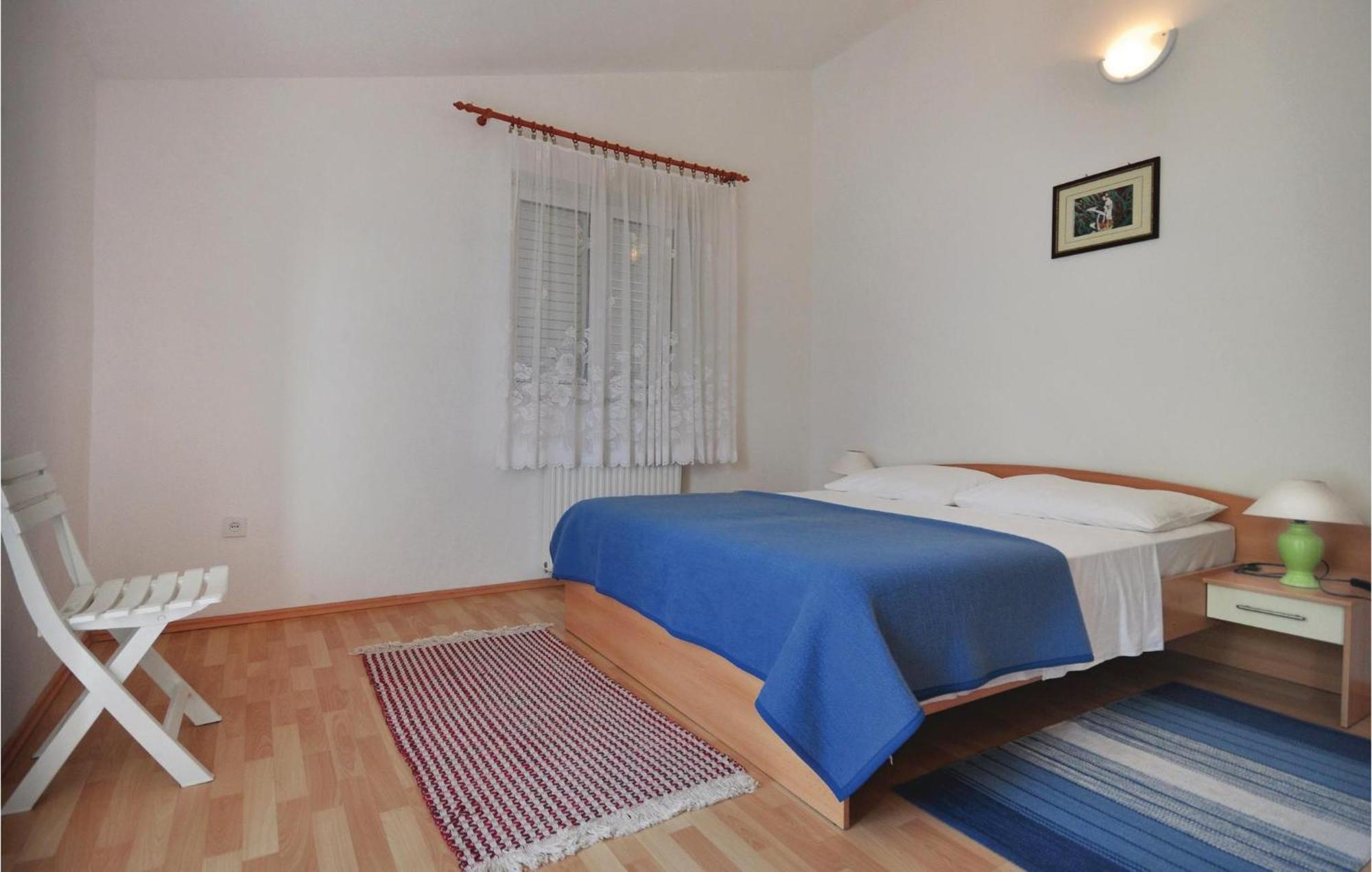 Amazing Apartment In Trogir With Kitchen 외부 사진